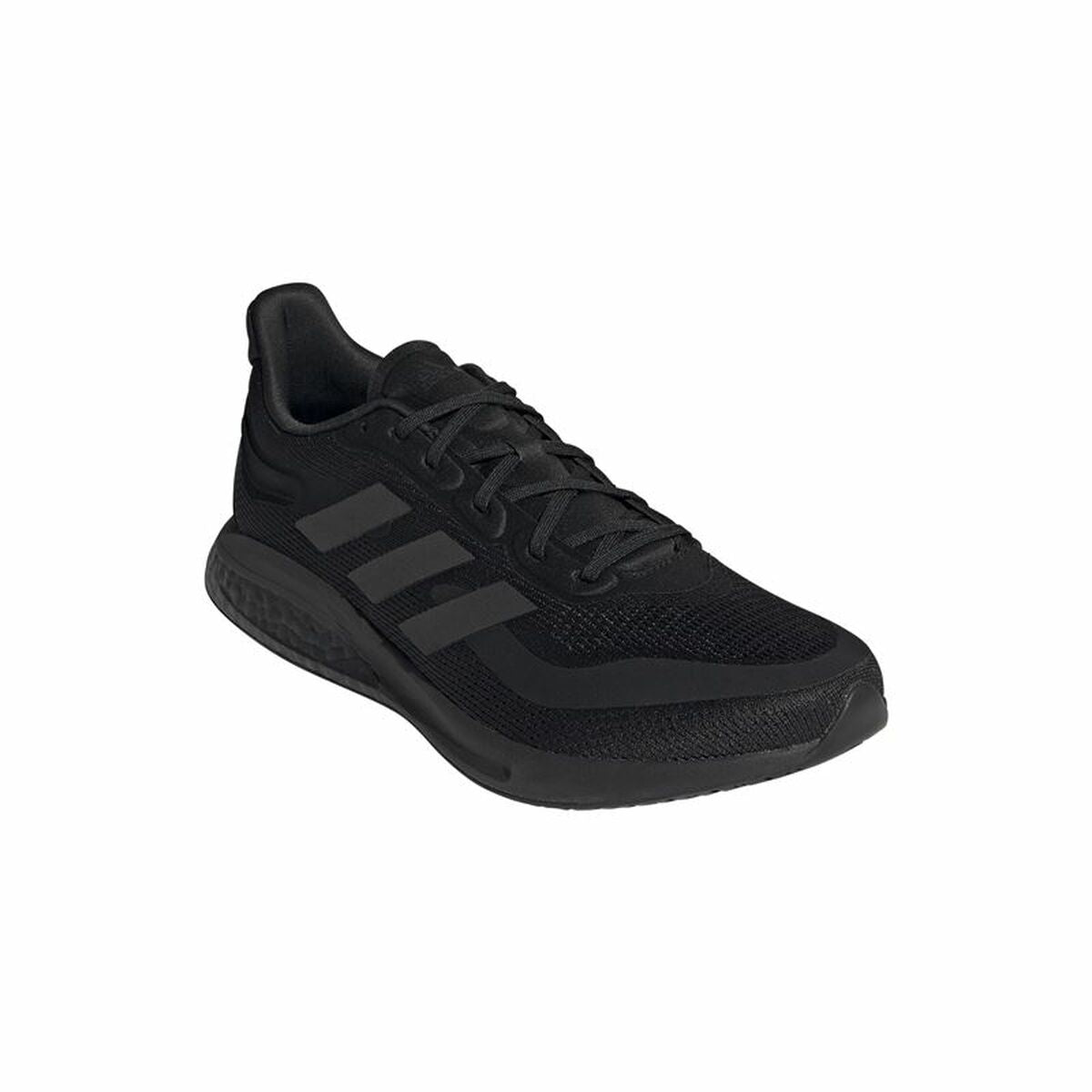 Adidas Supernova M Core Men's Running Shoes - Black - product image 18