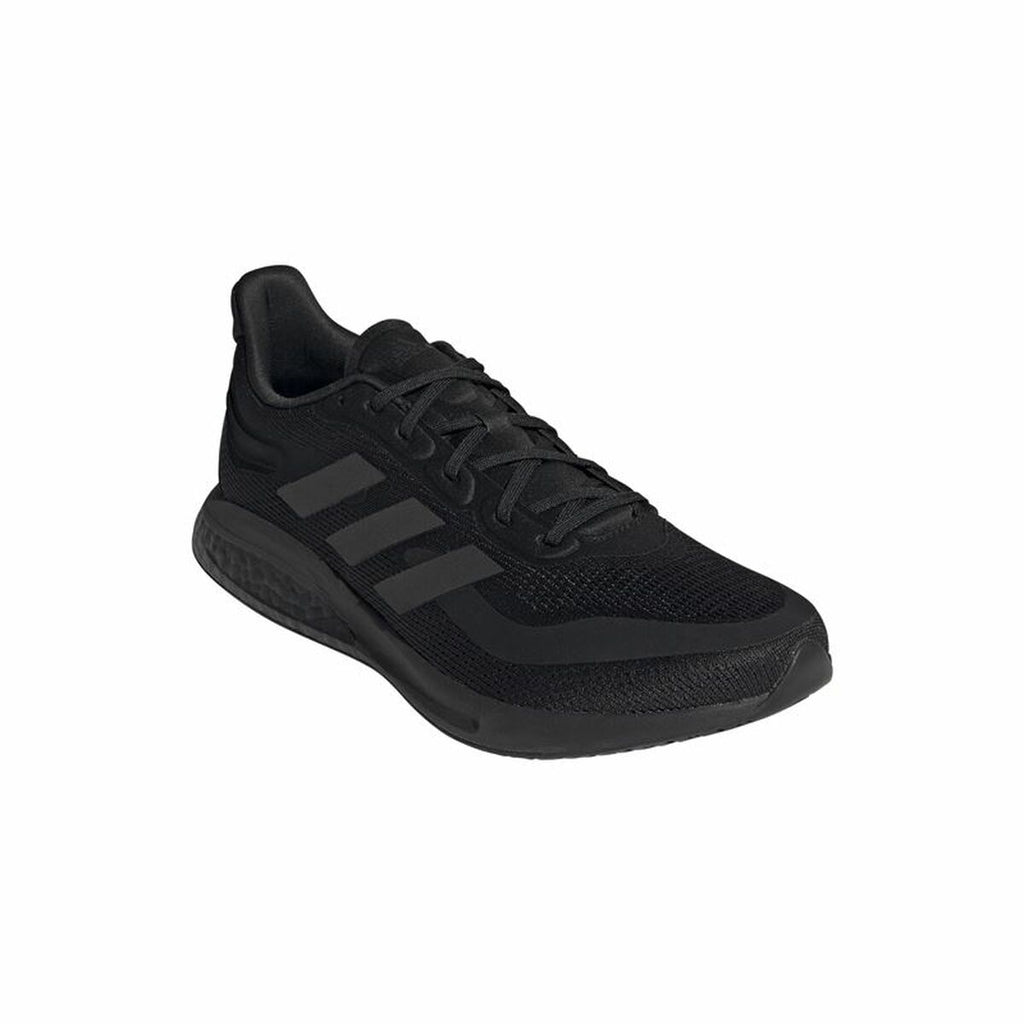 Adidas Supernova M Core Men's Running Shoes - Black - product image 17