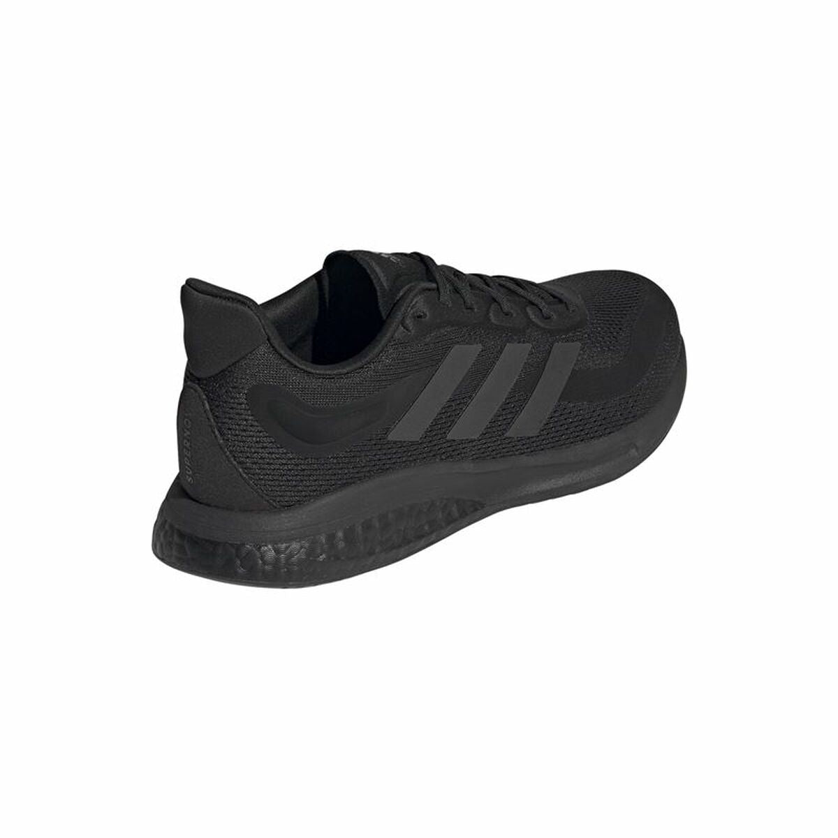 Adidas Supernova M Core Men's Running Shoes - Black - product image 15