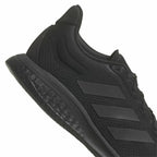 Adidas Supernova M Core Men's Running Shoes - Black - product image 12