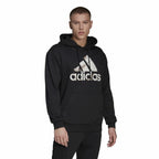 Adidas Essentials French Terry Men's Hoodie - Black - product image 19