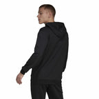 Adidas Essentials French Terry Men's Hoodie - Black - product image 17