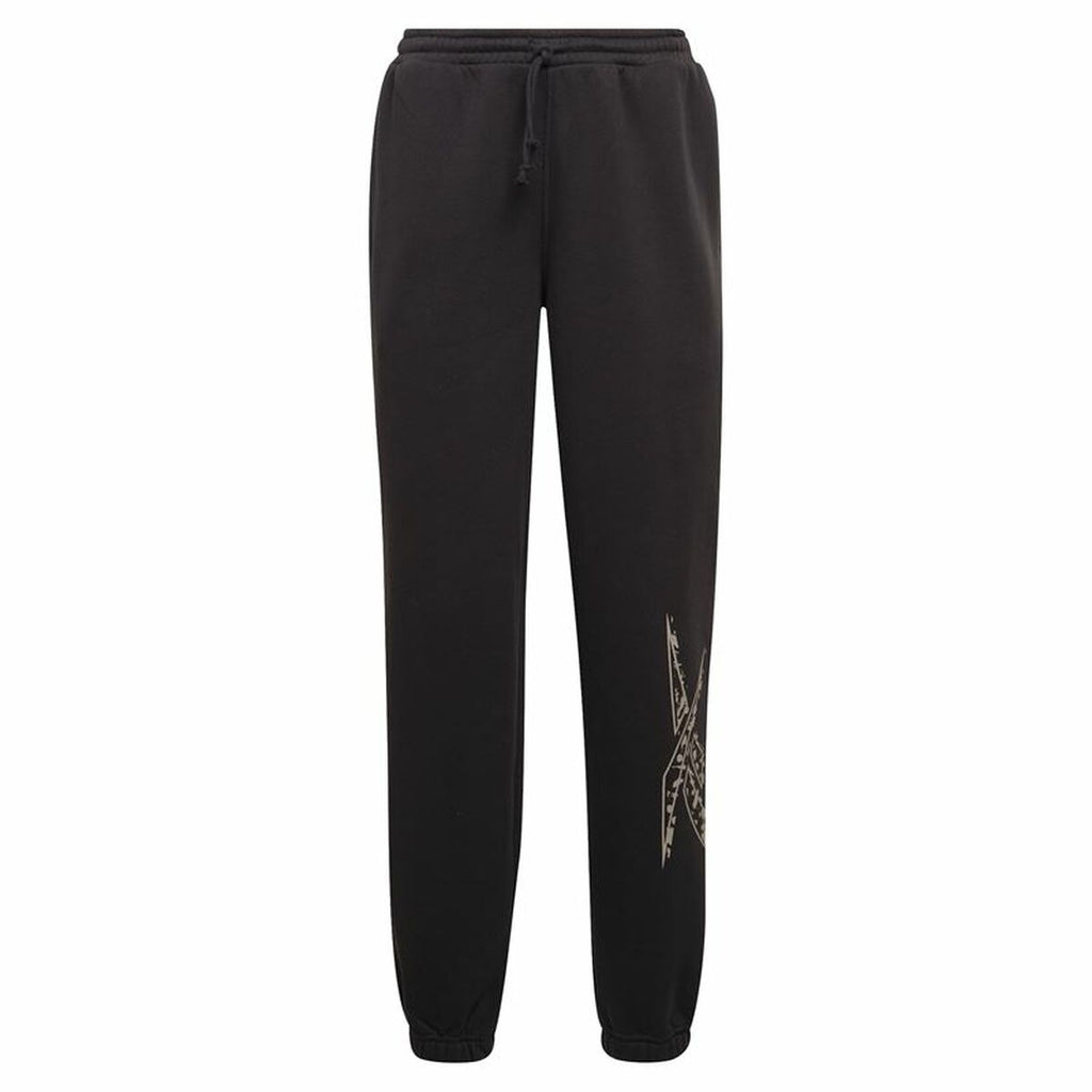 Reebok Erwachsene Tracksuit Bottoms Modern Safari Jogger Damen Schwarz – XS
