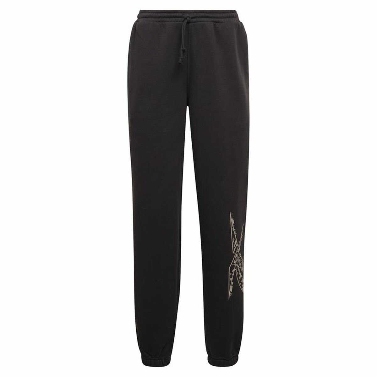 Reebok Erwachsene Tracksuit Bottoms Modern Safari Jogger Damen Schwarz – XS