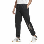 Reebok Erwachsene Tracksuit Bottoms Modern Safari Jogger Damen Schwarz – Produktansicht 19