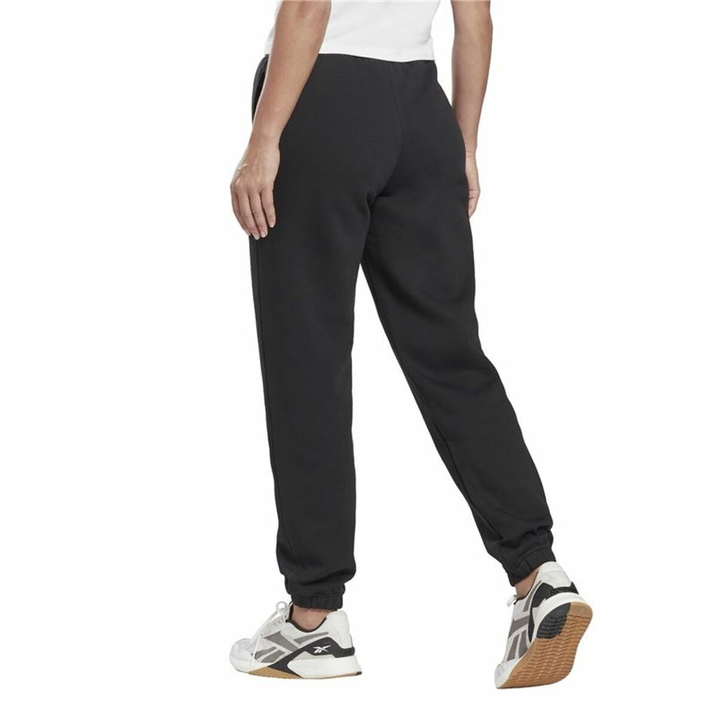 Reebok Erwachsene Tracksuit Bottoms Modern Safari Jogger Damen Schwarz – Produktansicht 17