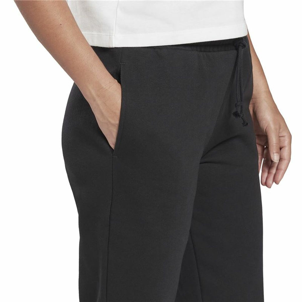 Reebok Erwachsene Tracksuit Bottoms Modern Safari Jogger Damen Schwarz – Produktansicht 13