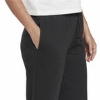 Reebok Erwachsene Tracksuit Bottoms Modern Safari Jogger Damen Schwarz – Produktansicht 13