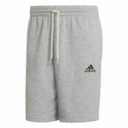 Adidas Feelcomfy Men's Shorts - Grey - product image 3