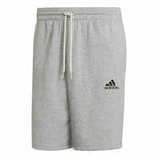 Adidas Feelcomfy Men's Shorts - Grey - product image 4