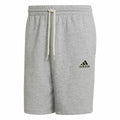Adidas Feelcomfy Men's Shorts - Grey