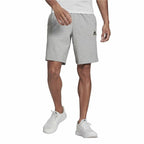 Adidas Feelcomfy Men's Shorts - Grey - product image 25