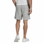 Adidas Feelcomfy Men's Shorts - Grey - product image 21