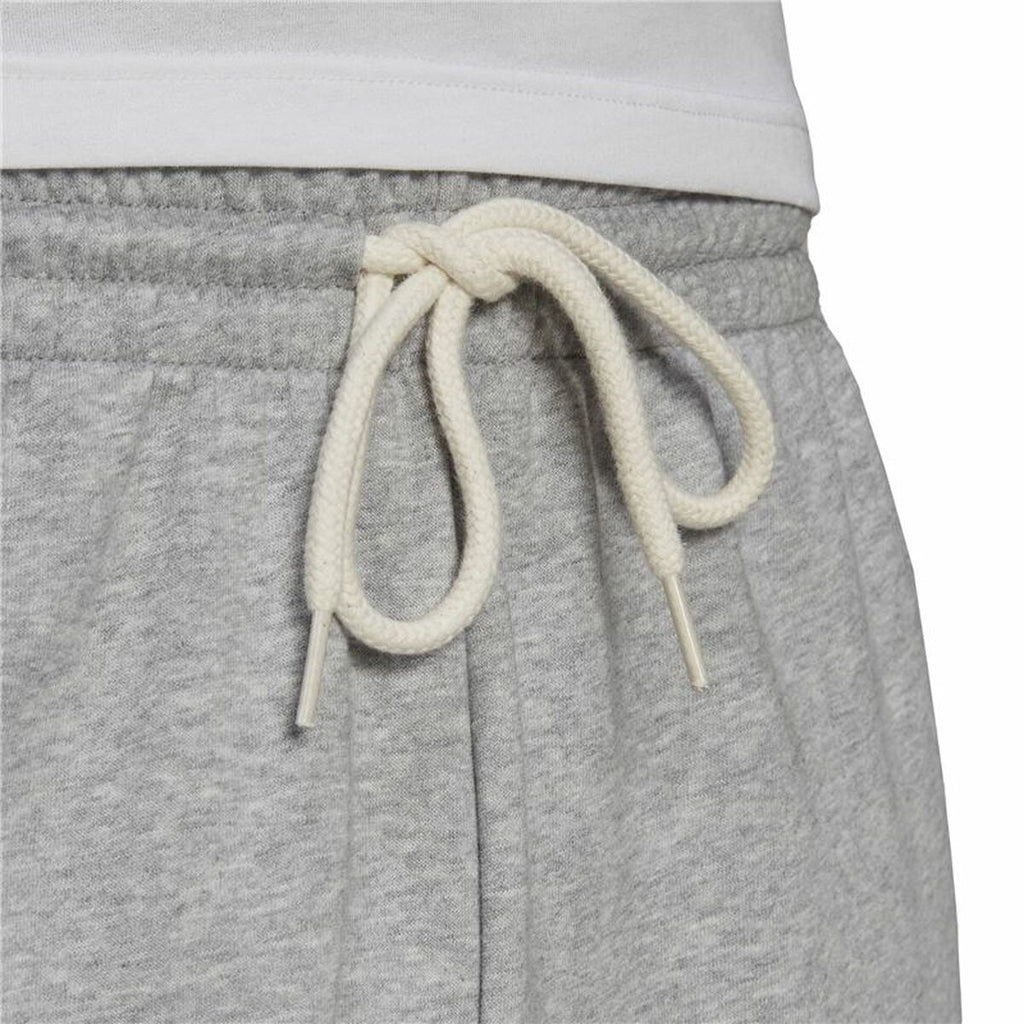 Adidas Feelcomfy Men's Shorts - Grey - product image 12