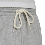Adidas Feelcomfy Men's Shorts - Grey - product image 9