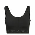 Adidas Bra Aeroknit Women's Sports & Outdoors - Black