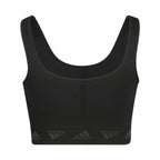 Adidas Bra Aeroknit Women's Sports & Outdoors - Black - product image 15