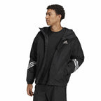 Adidas Back to Sport Men's Jacket - Black - product image 17