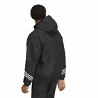 Adidas Back to Sport Men's Jacket - Black - product image 14