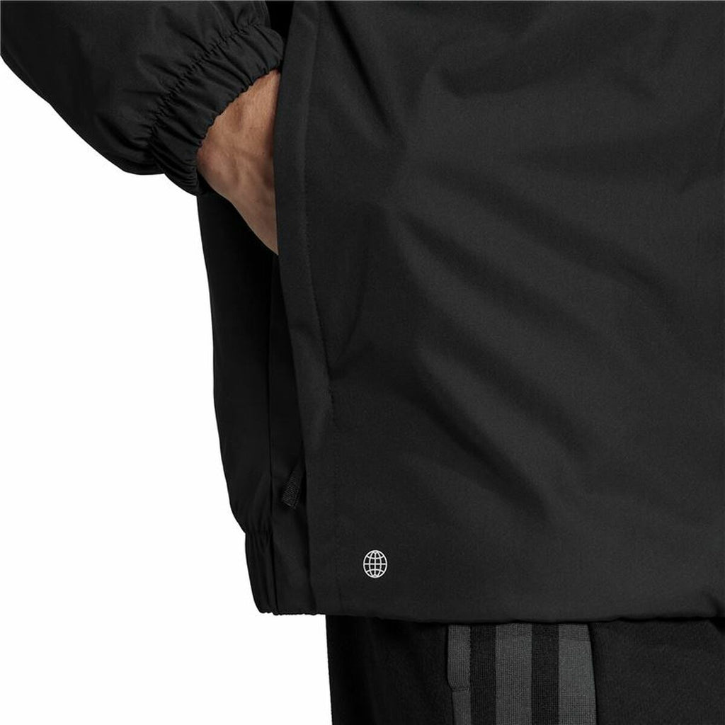 Adidas Back to Sport Men's Jacket - Black - product image 12