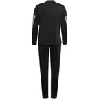 Adidas G3S PES TS H57226 Girls' Tracksuit - Black - product image 24