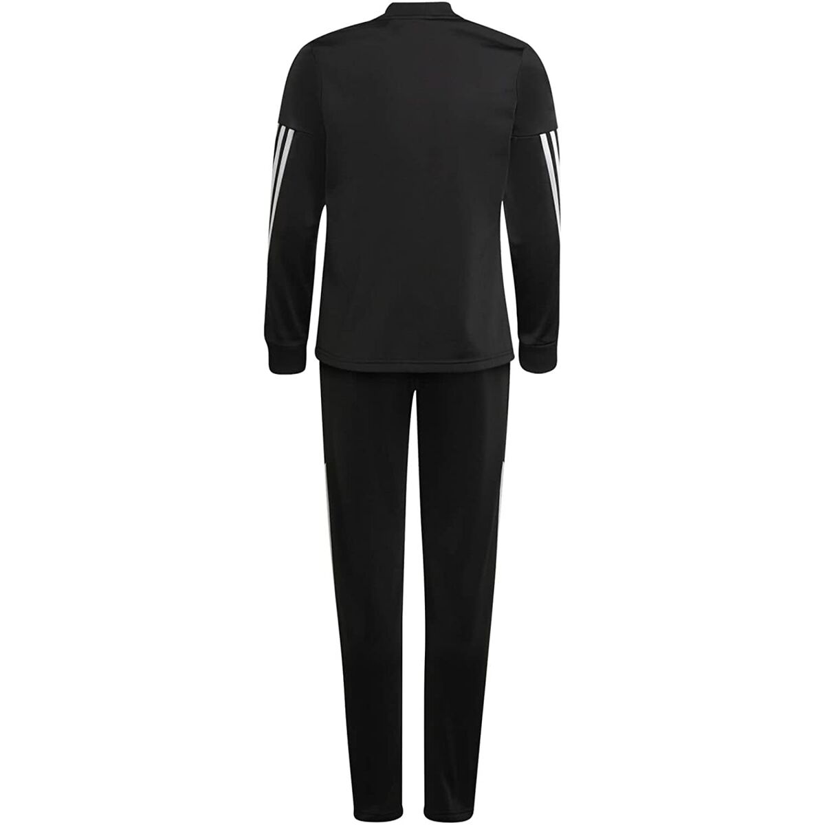Adidas G3S PES TS H57226 Girls' Tracksuit - Black - product image 24