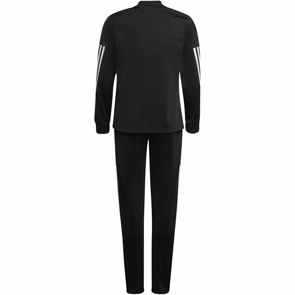 Adidas G3S PES TS H57226 Girls' Tracksuit - Black - product image 23