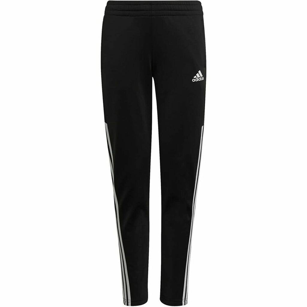 Adidas G3S PES TS H57226 Girls' Tracksuit - Black - product image 9