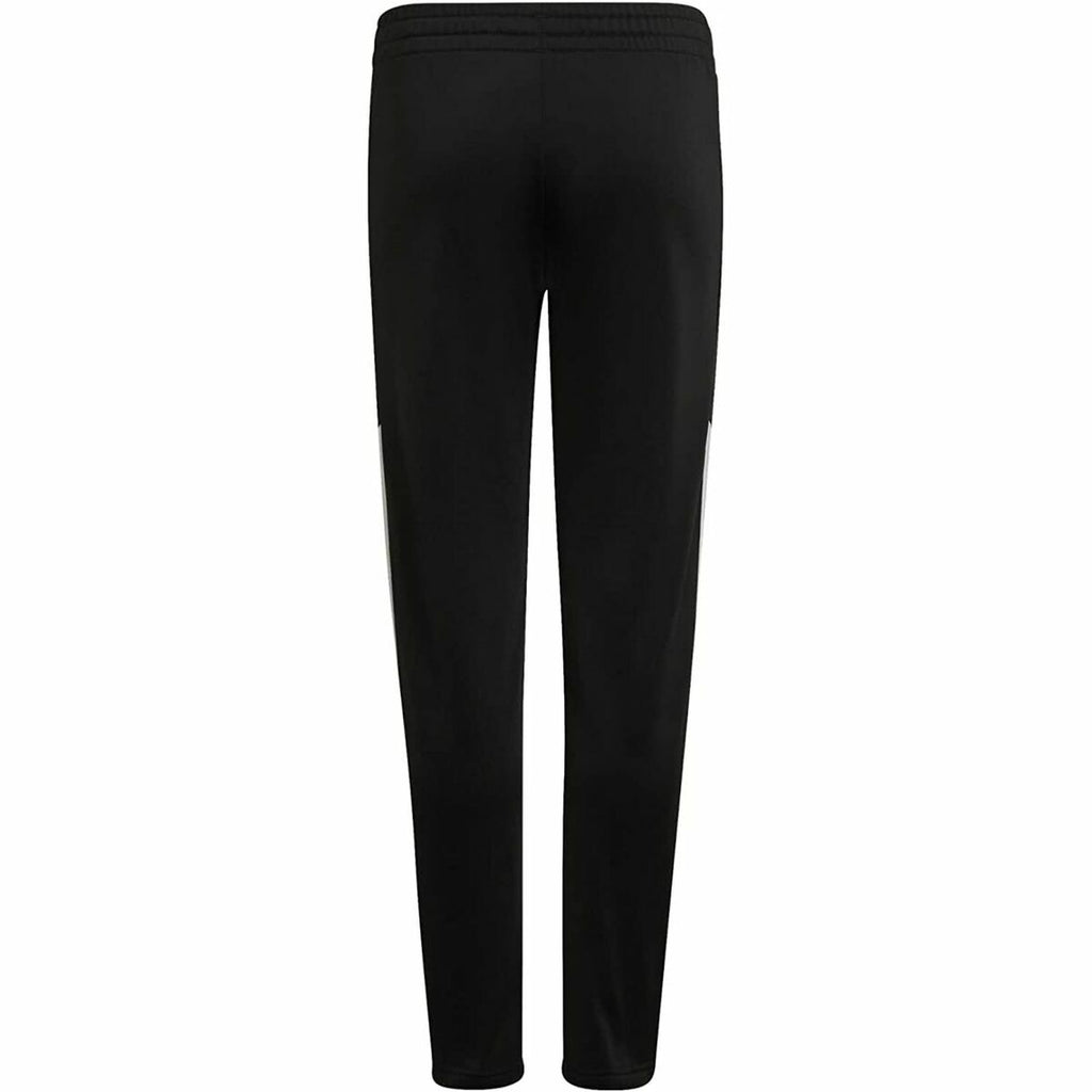 Adidas G3S PES TS H57226 Girls' Tracksuit - Black - product image 7