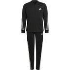 Adidas G3S PES TS H57226 Girls' Tracksuit - Black - product image 3