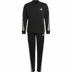 Adidas G3S PES TS H57226 Girls' Tracksuit - Black
