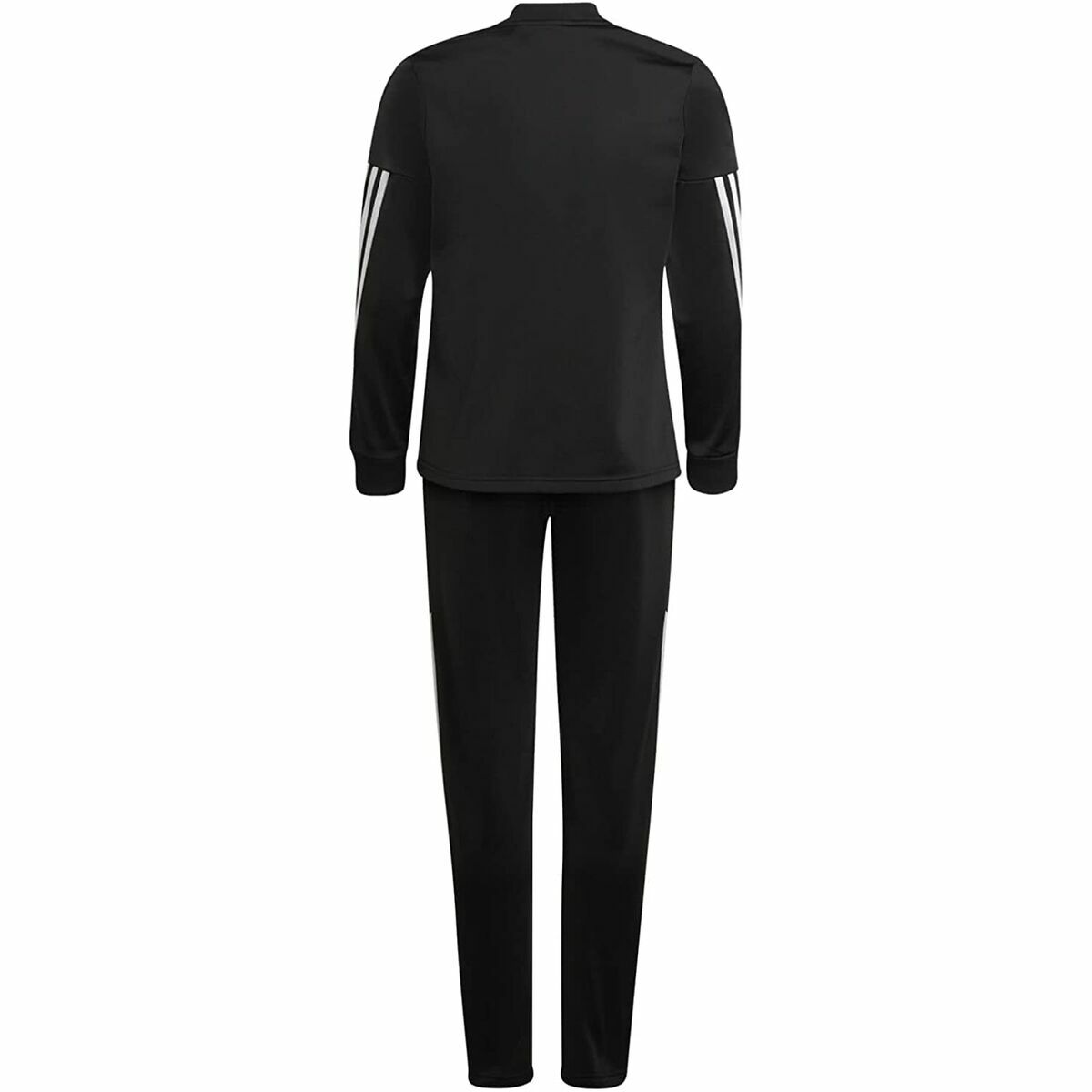 Adidas G3S PES TS H57226 Girls' Tracksuit - Black - product image 47