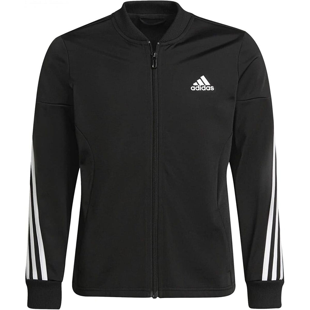 Adidas G3S PES TS H57226 Girls' Tracksuit - Black - product image 44