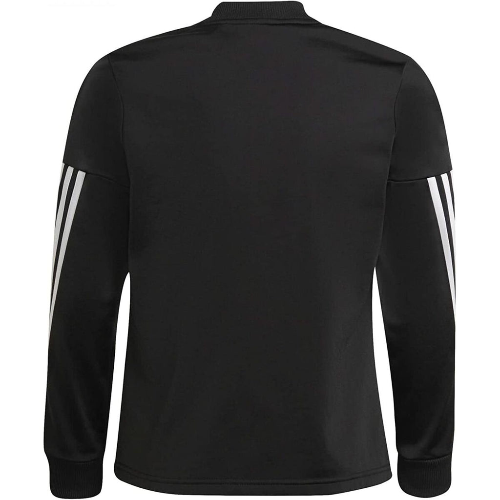 Adidas G3S PES TS H57226 Girls' Tracksuit - Black - product image 37