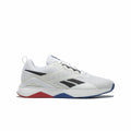 Reebok Herren Sneaker Nanoflex Weiß Herren – 42.5