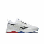 Reebok Herren Sneaker Nanoflex Weiß Herren – 42.5
