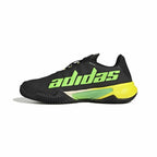 Adidas Barricade Men's Tennis Shoes - Black - product image 17