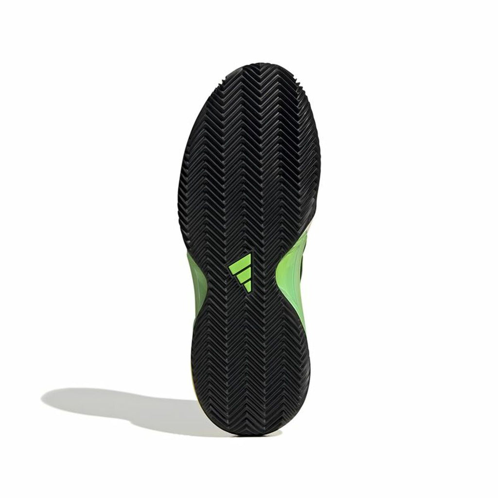 Adidas Barricade Men's Tennis Shoes - Black - product image 16