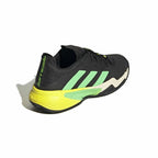 Adidas Barricade Men's Tennis Shoes - Black - product image 9