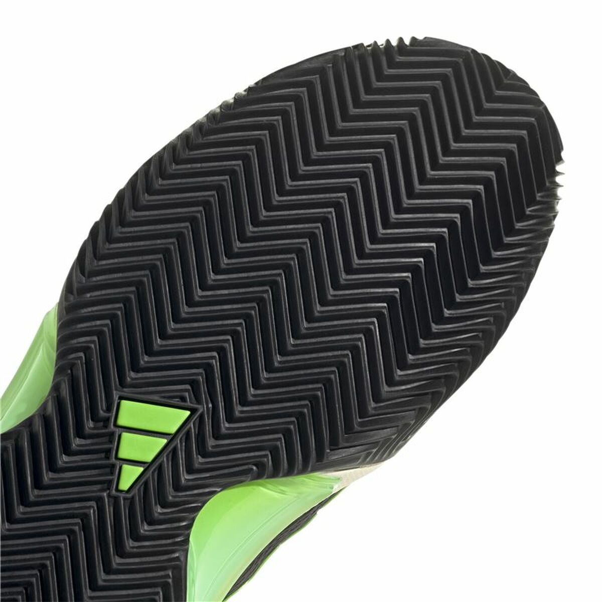 Adidas Barricade Men's Tennis Shoes - Black - product image 8