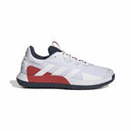 Adidas Solematch Control Men's Tennis Shoes - White - product image 2
