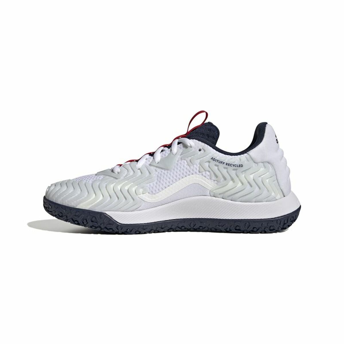 Adidas Solematch Control Men's Tennis Shoes - White - product image 18