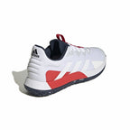 Adidas Solematch Control Men's Tennis Shoes - White - product image 10