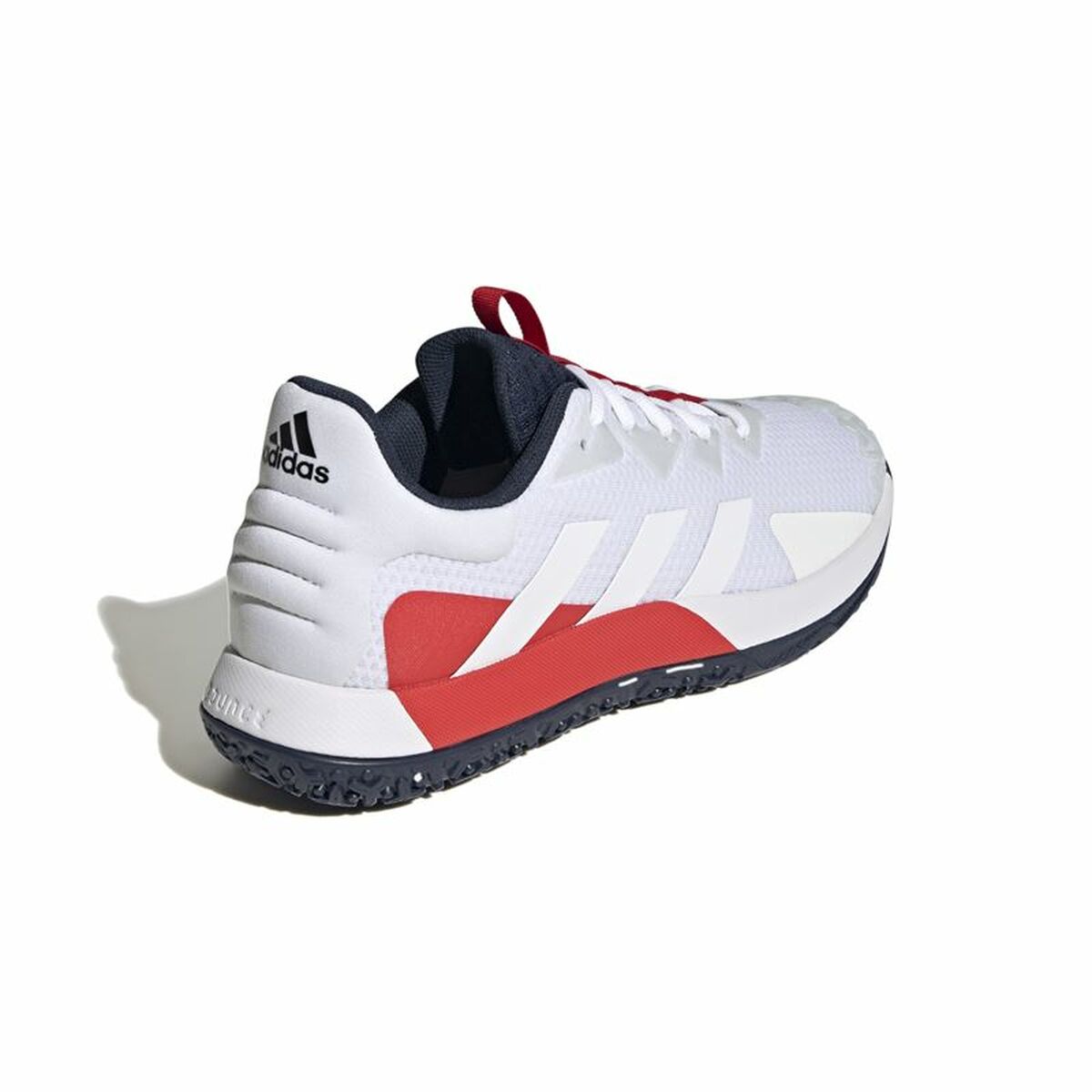 Adidas Solematch Control Men's Tennis Shoes - White - product image 10