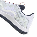 Adidas Solematch Control Men's Tennis Shoes - White - product image 8