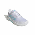 Adidas Courtjam Control Women's Tennis Shoes - White - product image 7