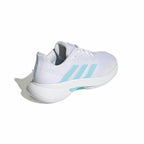 Adidas Courtjam Control Women's Tennis Shoes - White - product image 6