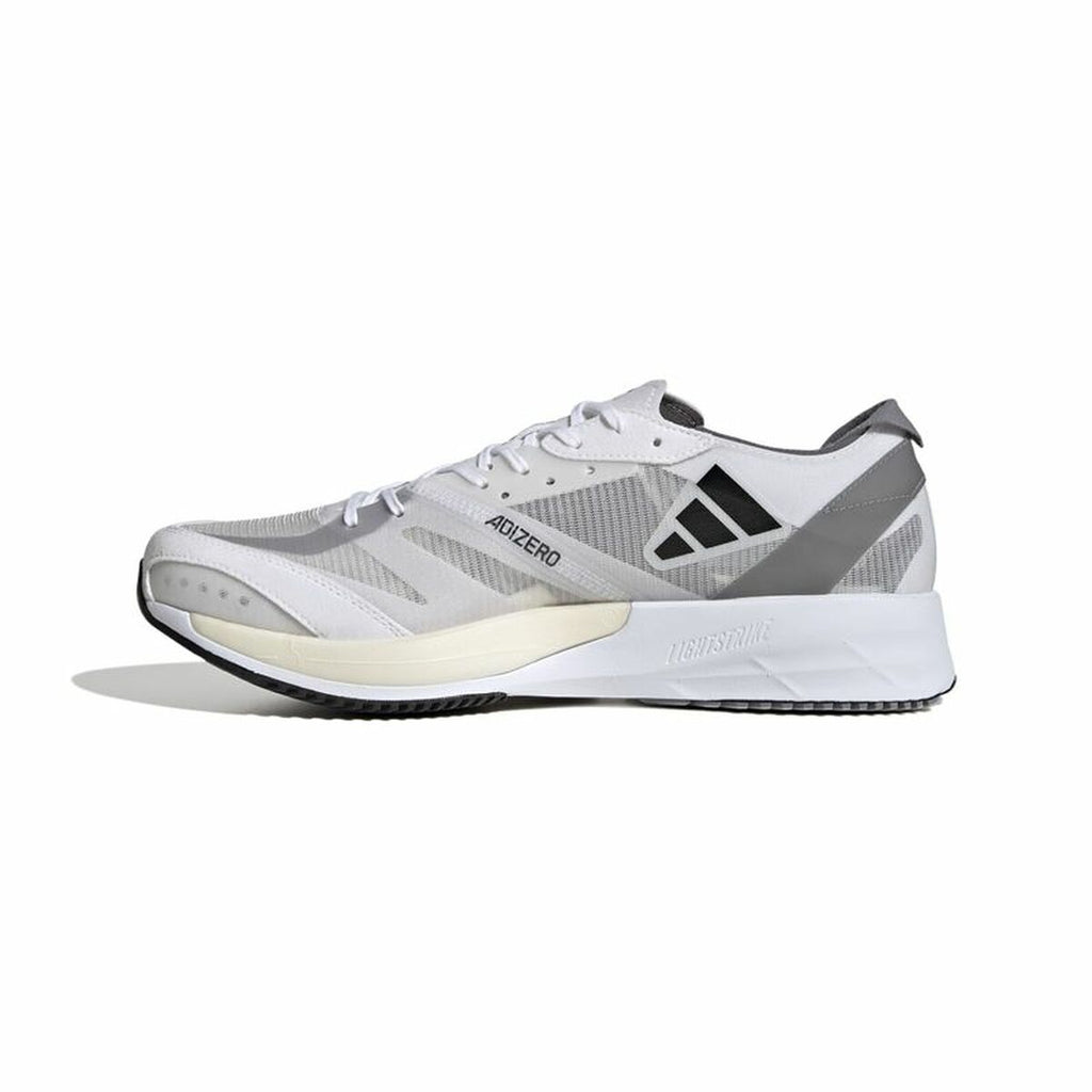 Adidas Adizero Adios 7 Men's Running Shoes - Dark Grey - product image 18