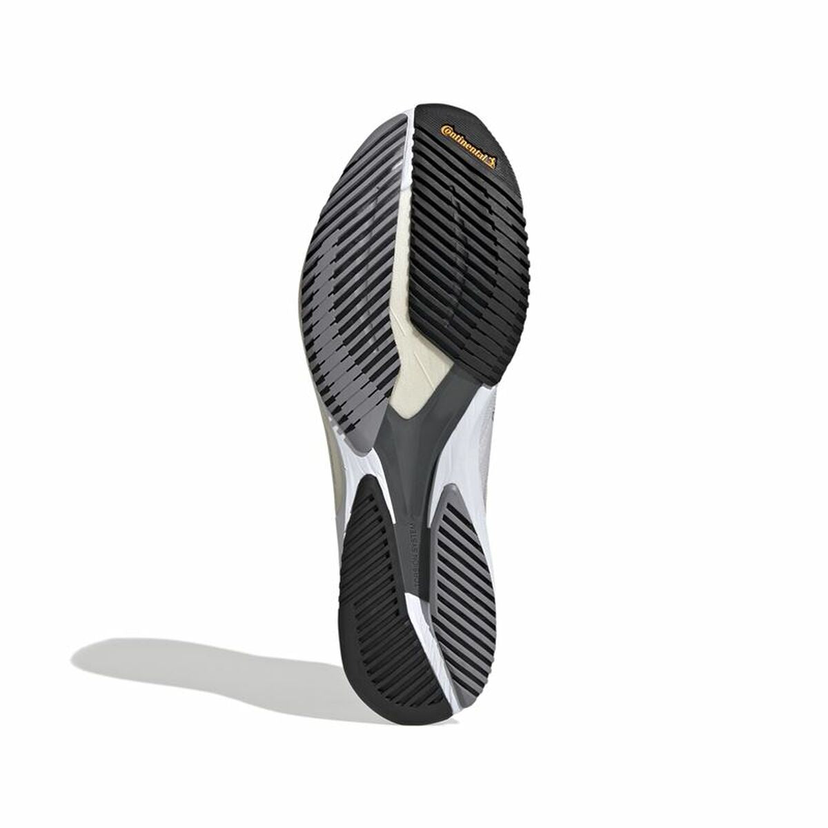 Adidas Adizero Adios 7 Men's Running Shoes - Dark Grey - product image 15