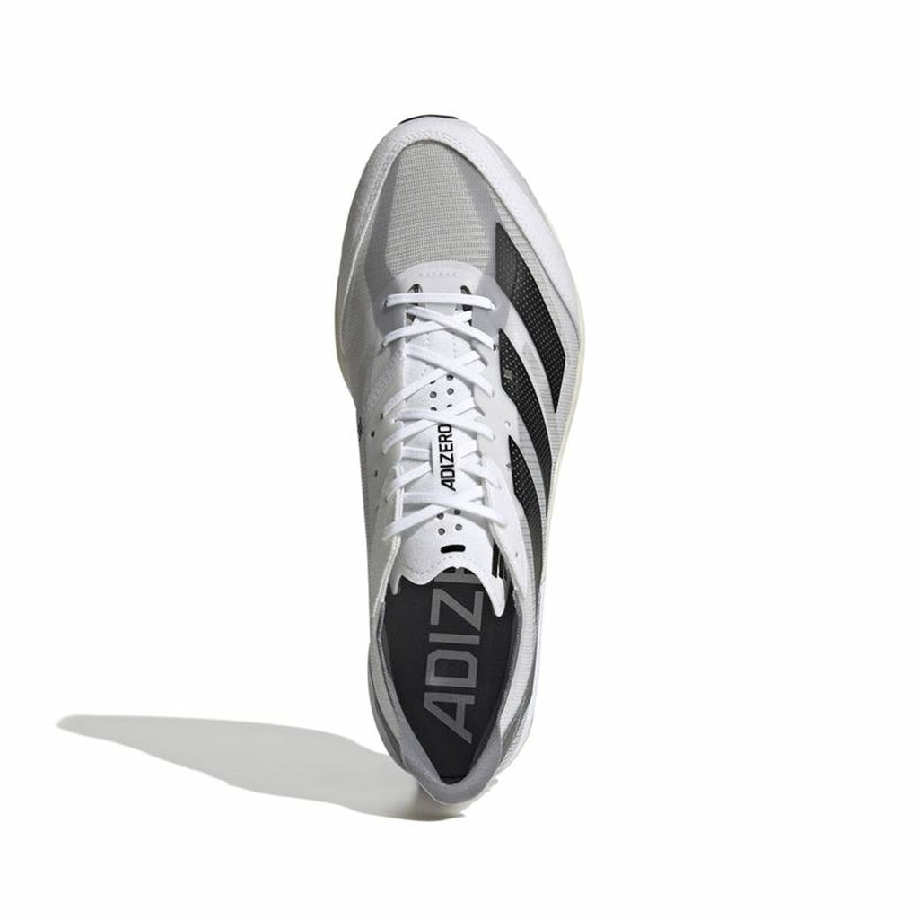 Adidas Adizero Adios 7 Men's Running Shoes - Dark Grey - product image 13